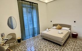 Palermo Central Rooms